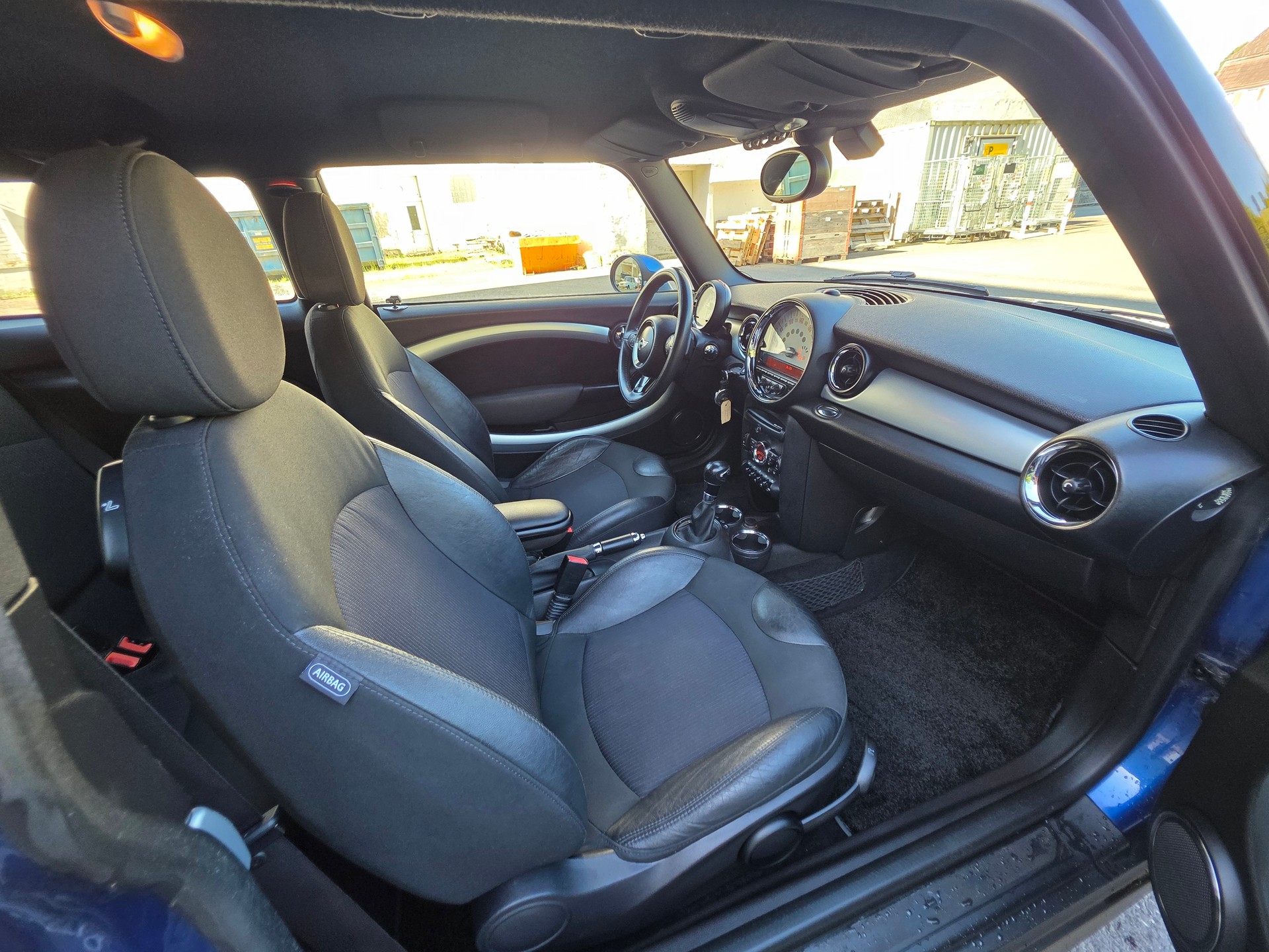 MINI Cooper Steptronic-image-20