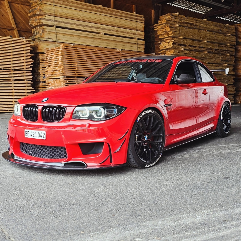 BMW 1er M-image-4