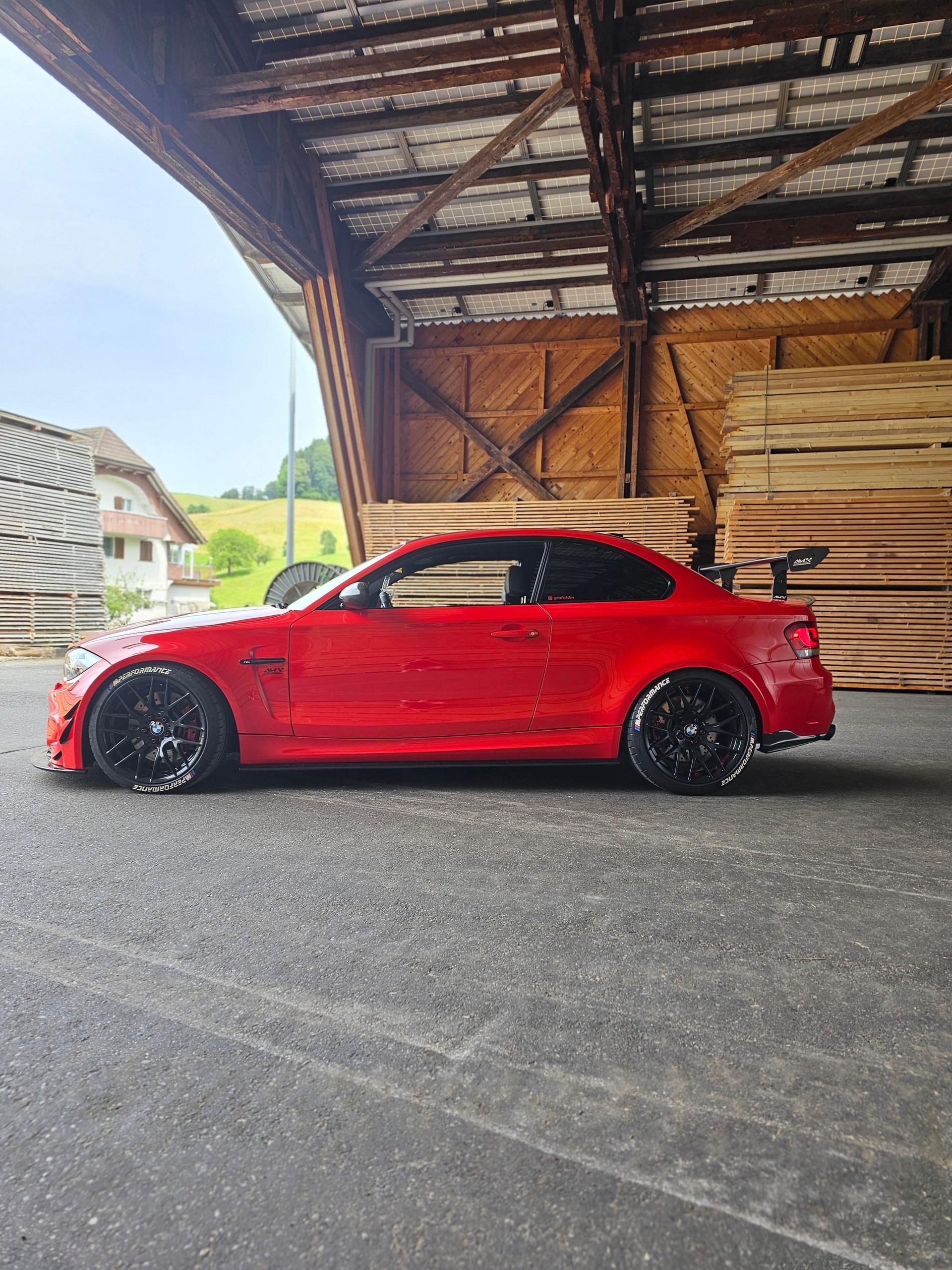 BMW 1er M-image-5