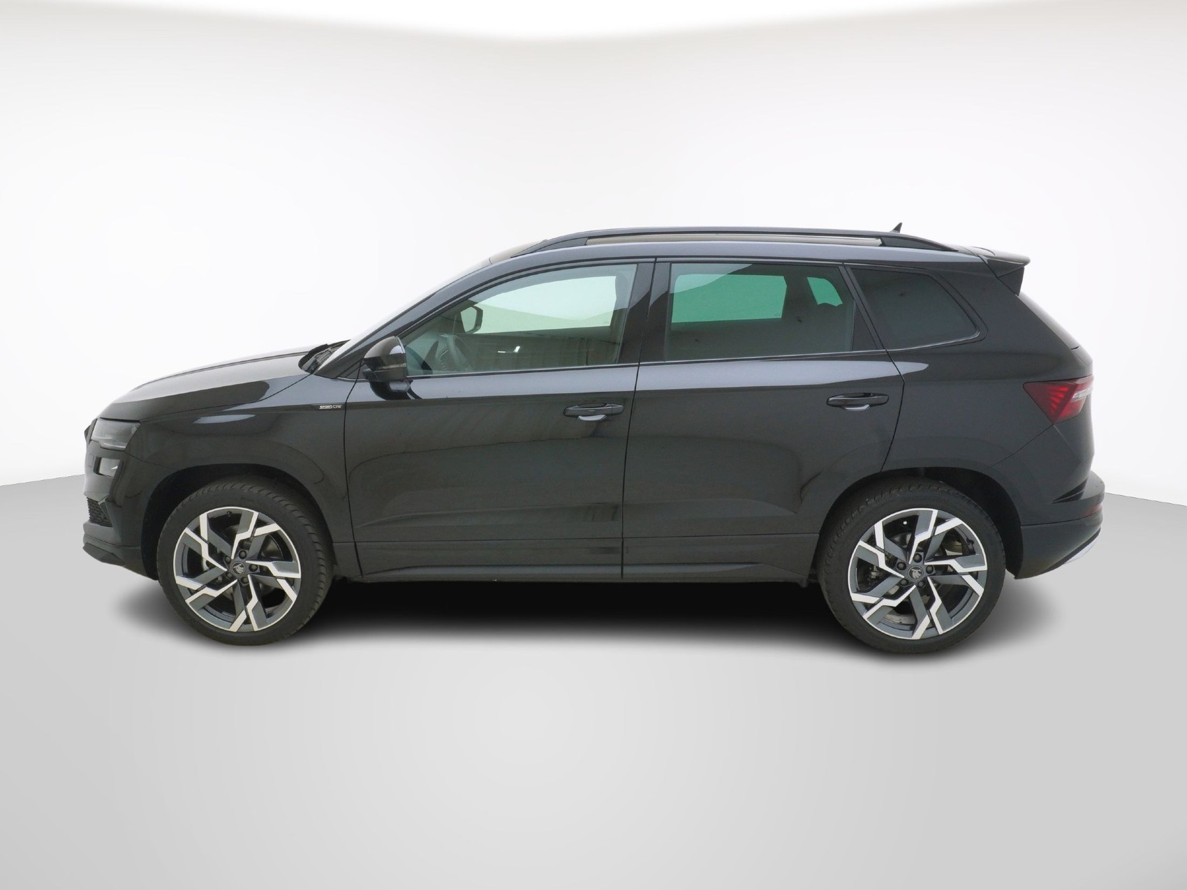 SKODA Karoq 2.0 TDI SportLine DSG 4x4-showroom-element-1
