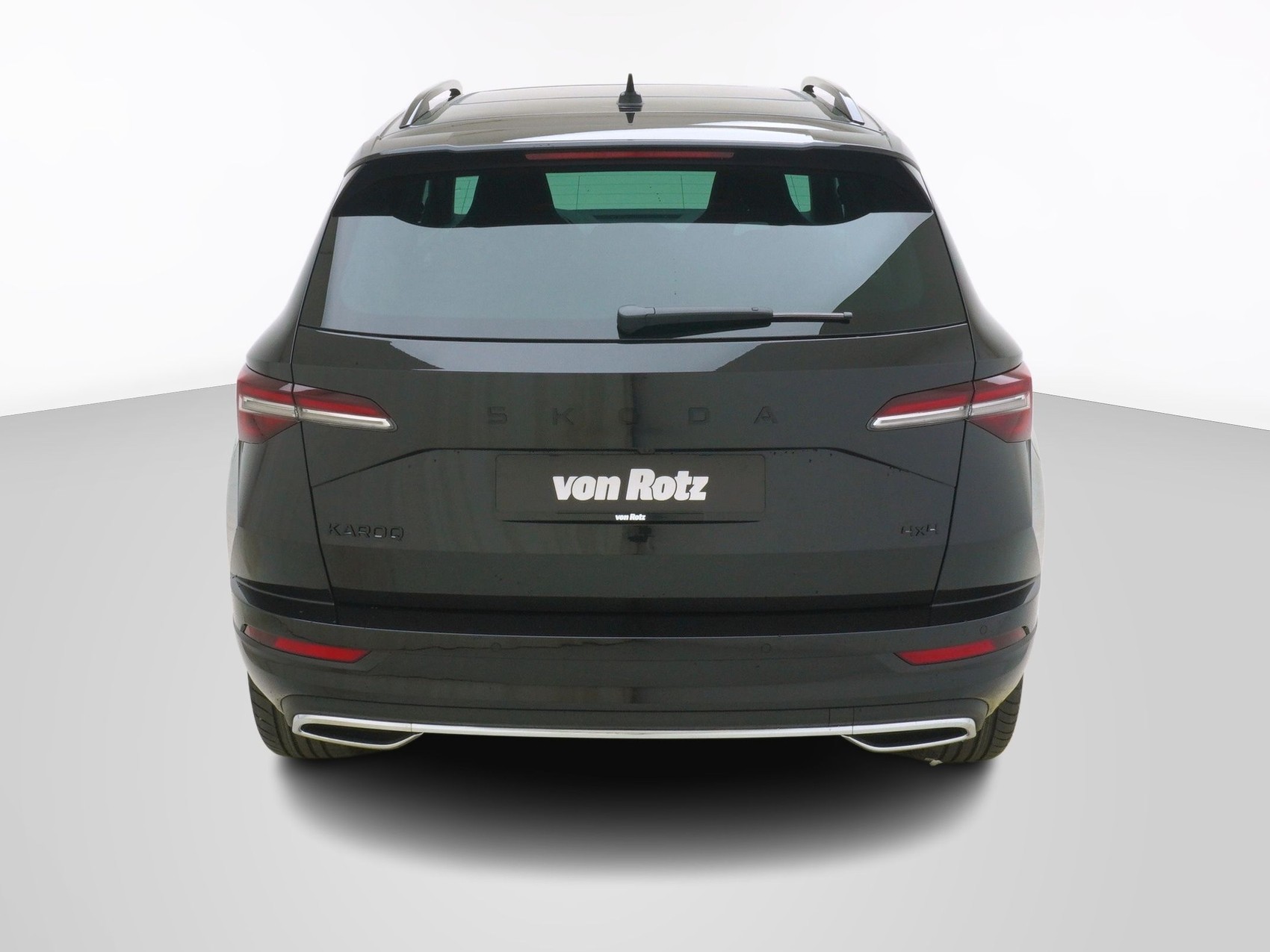 SKODA Karoq 2.0 TDI SportLine DSG 4x4-showroom-element-2