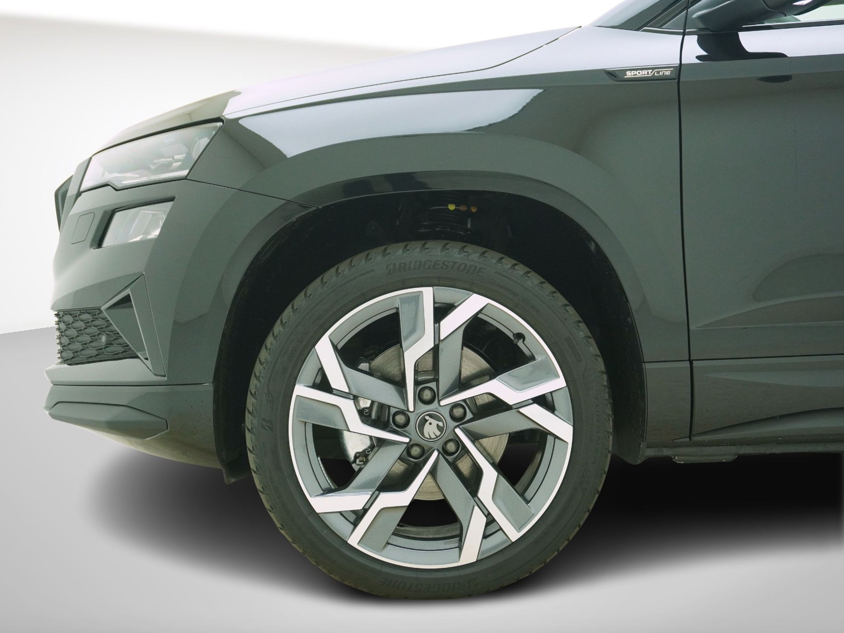 SKODA Karoq 2.0 TDI SportLine DSG 4x4-image-9