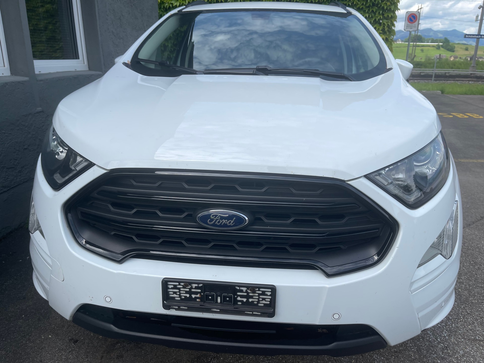 FORD EcoSport 1.5 TDCi ST-Line AWD-image-6