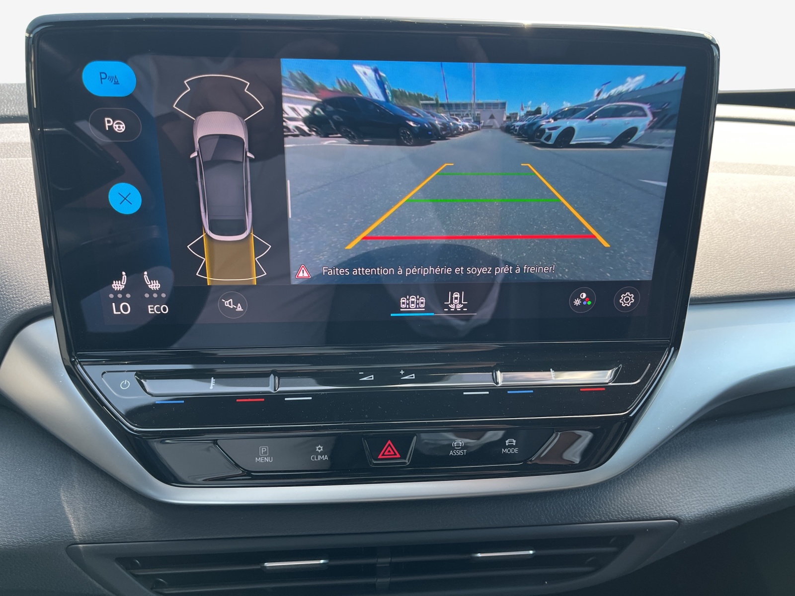 VW ID.5 Pro Performance 77 kWh-image-14
