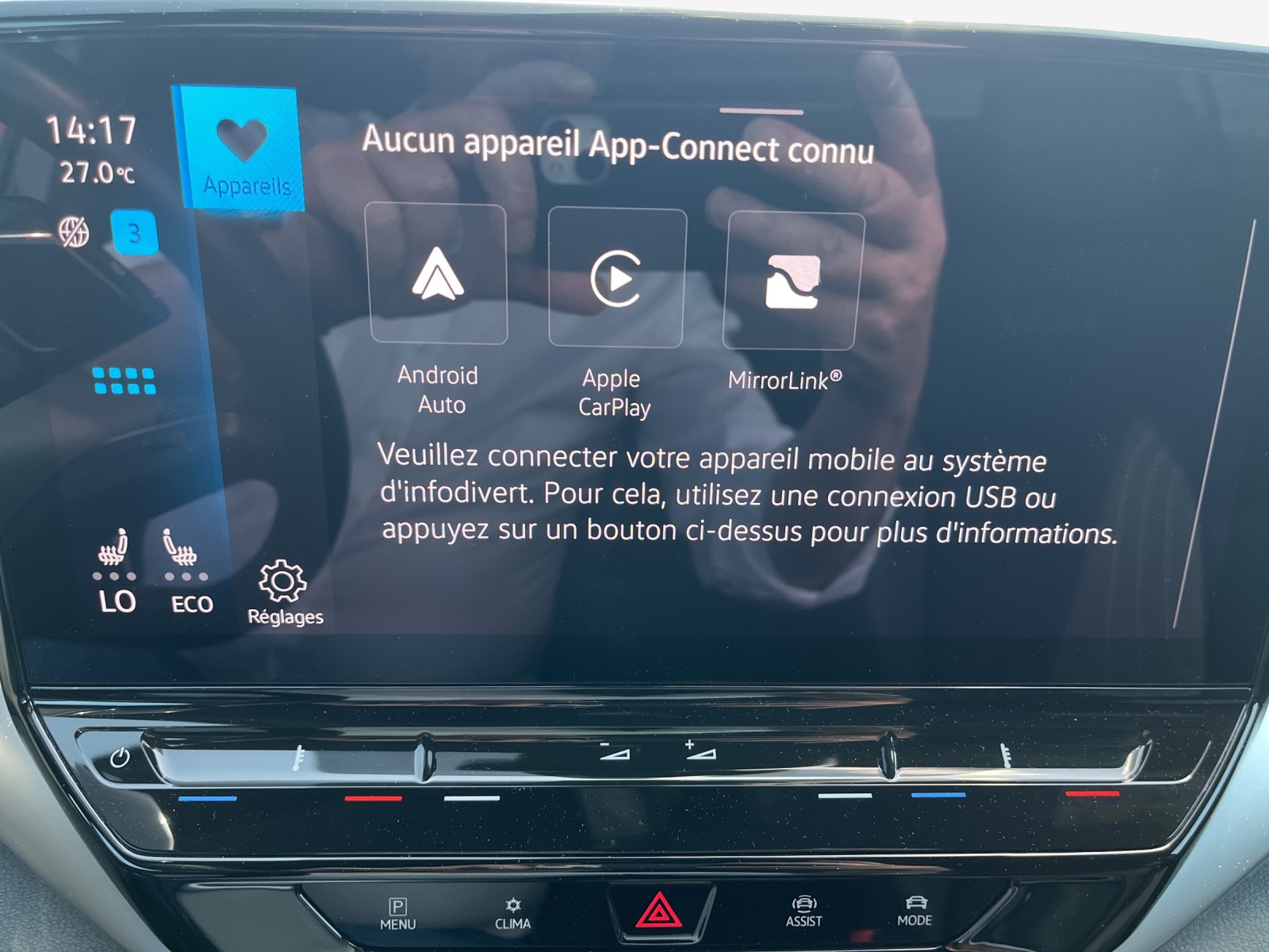 VW ID.5 Pro Performance 77 kWh-image-15