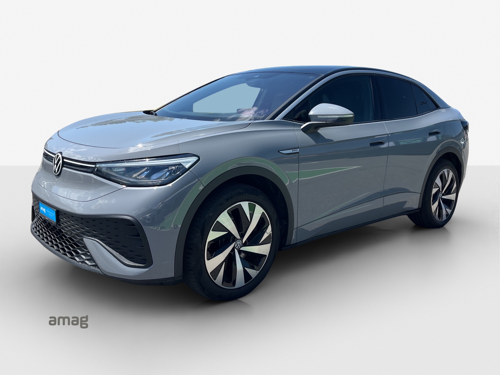 VW ID.5 Pro Performance 77 kWh