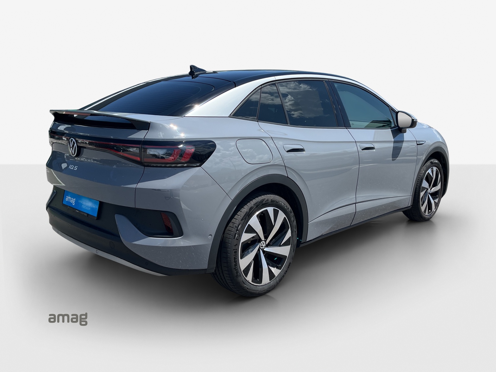 VW ID.5 Pro Performance 77 kWh-image-4