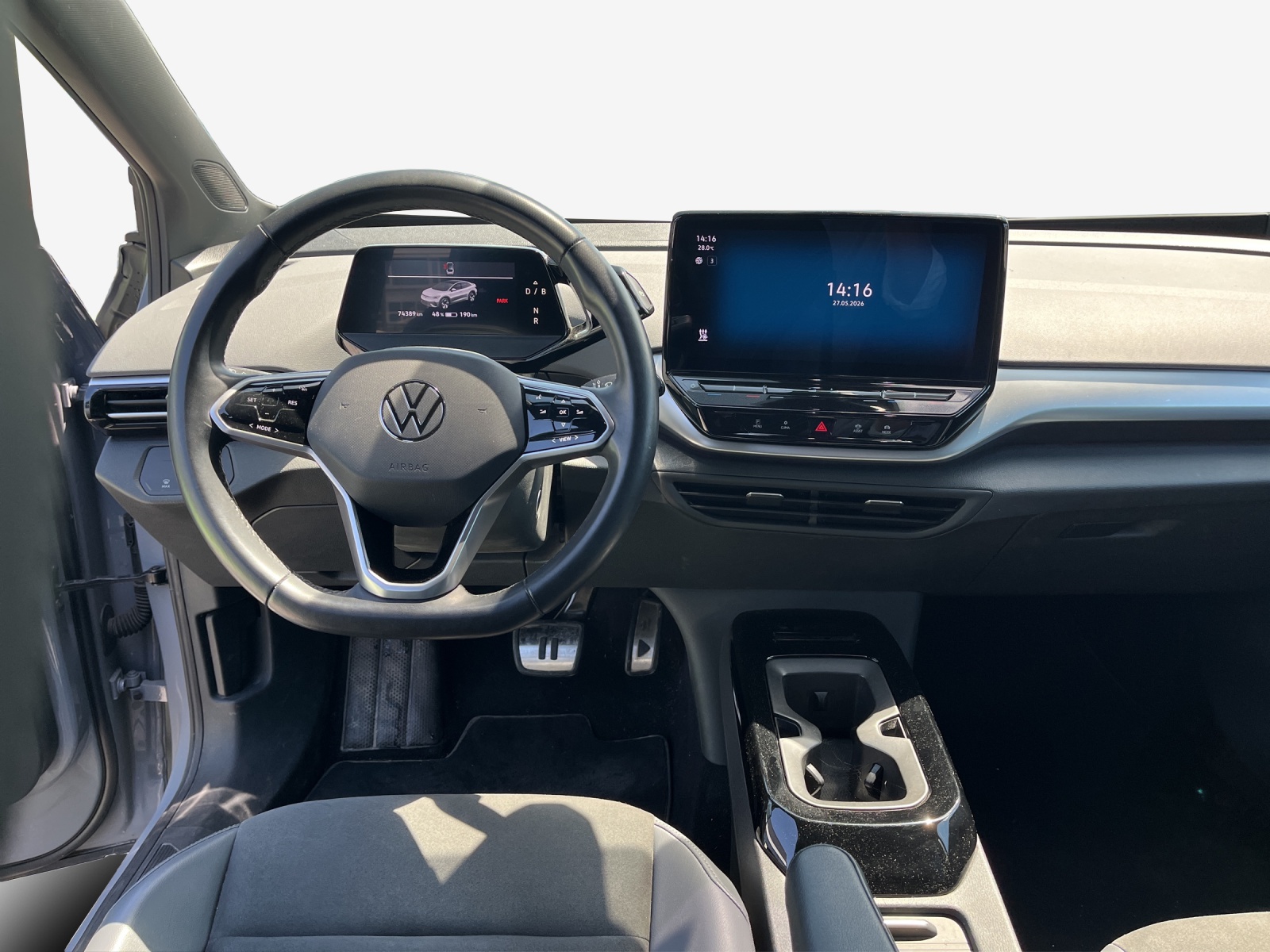 VW ID.5 Pro Performance 77 kWh-image-8