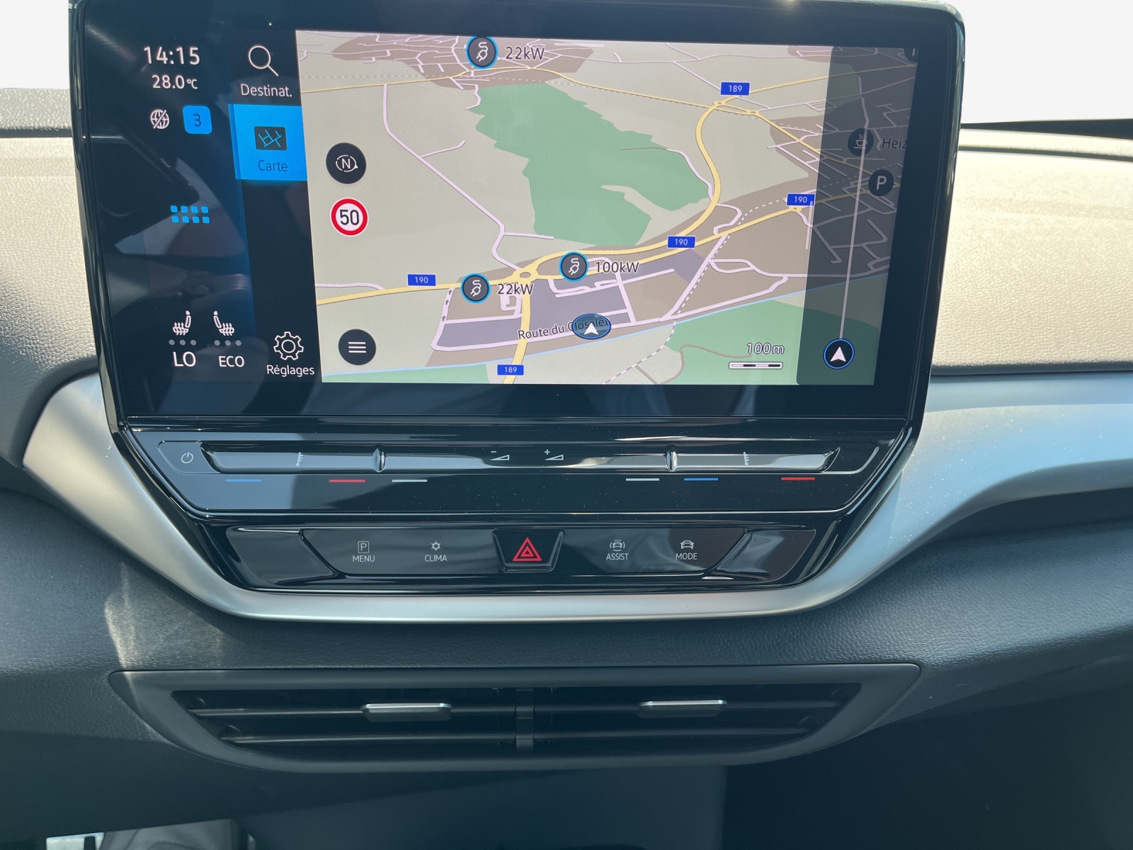 VW ID.5 Pro Performance 77 kWh-image-10