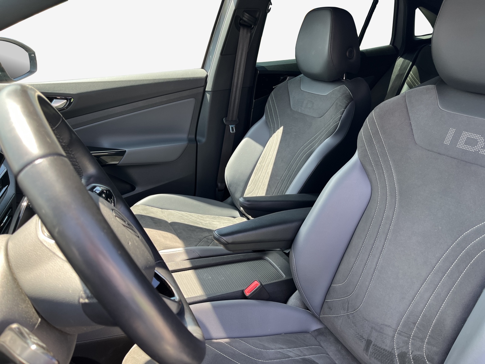 VW ID.5 Pro Performance 77 kWh-image-7