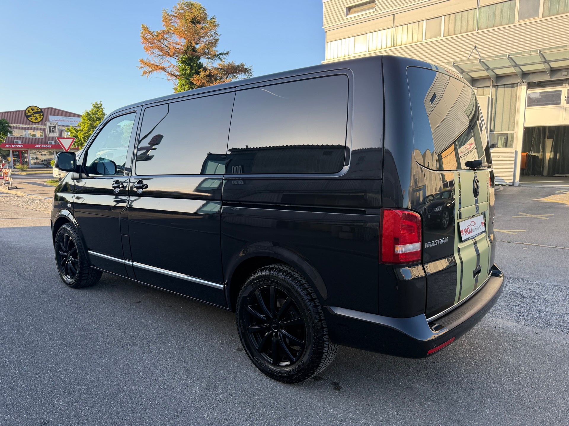 VW T5 Multivan 2.0 Bi-TDI CR Highline DSG-image-6