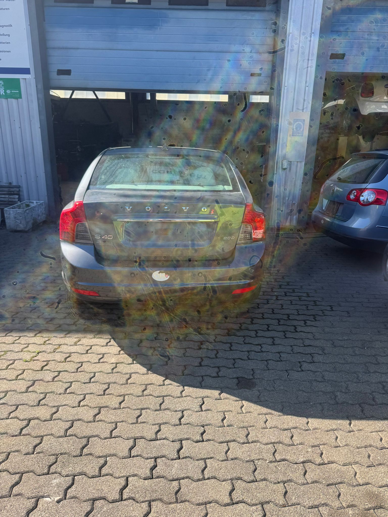 VOLVO S40 2.0D Momentum-image-4