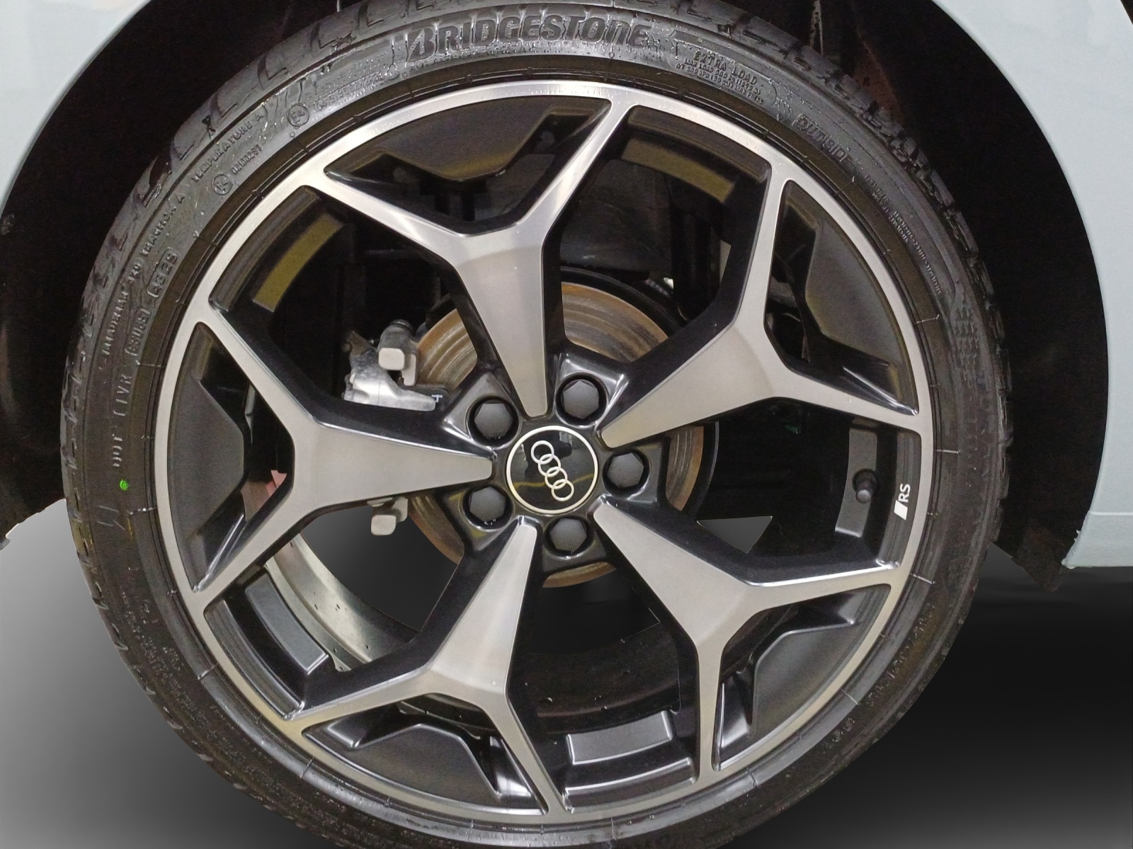 AUDI A1 Sportback 30 TFSI S Line Attraction S-tronic-image-15
