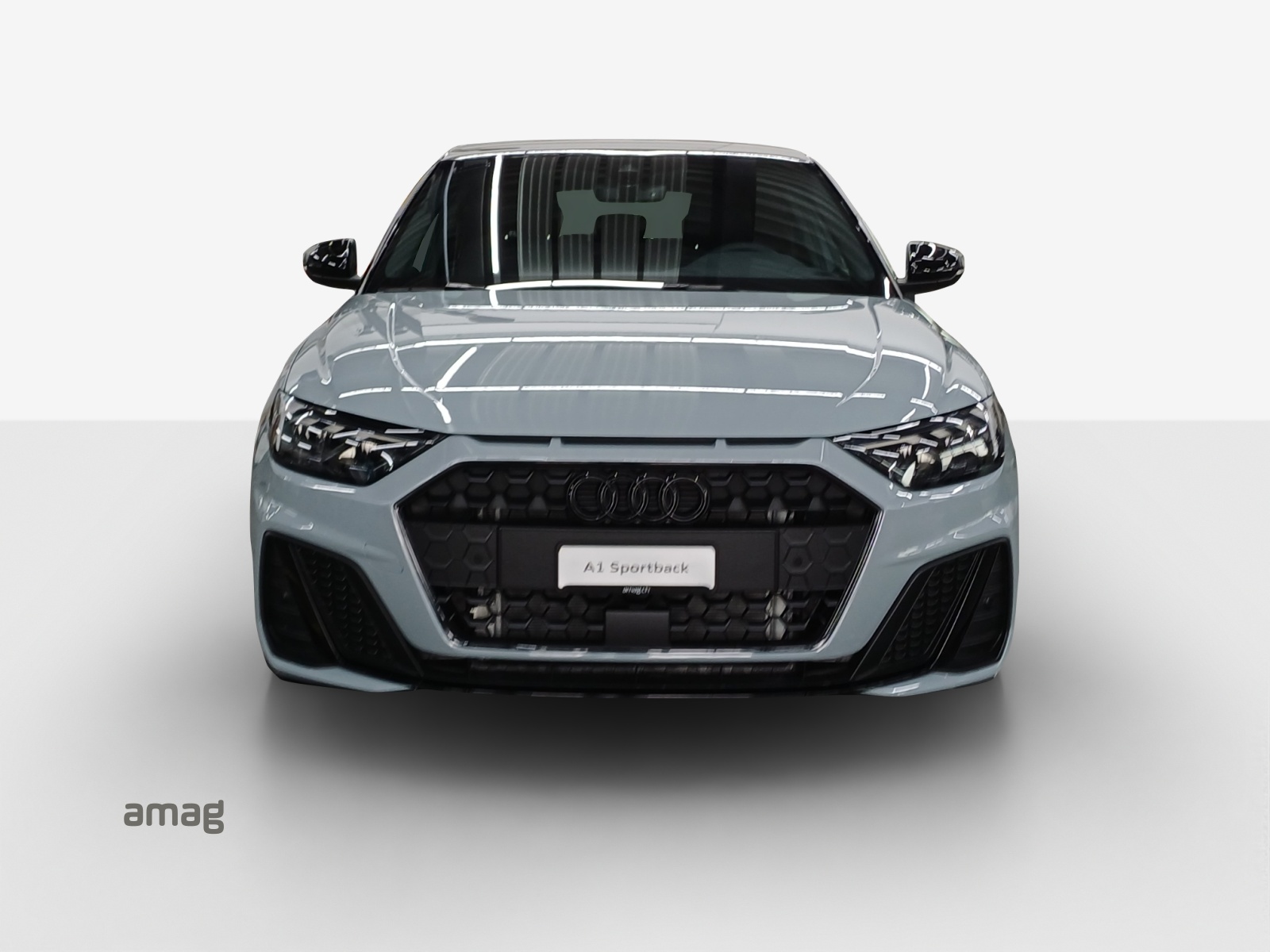 AUDI A1 Sportback 30 TFSI S Line Attraction S-tronic-image-6
