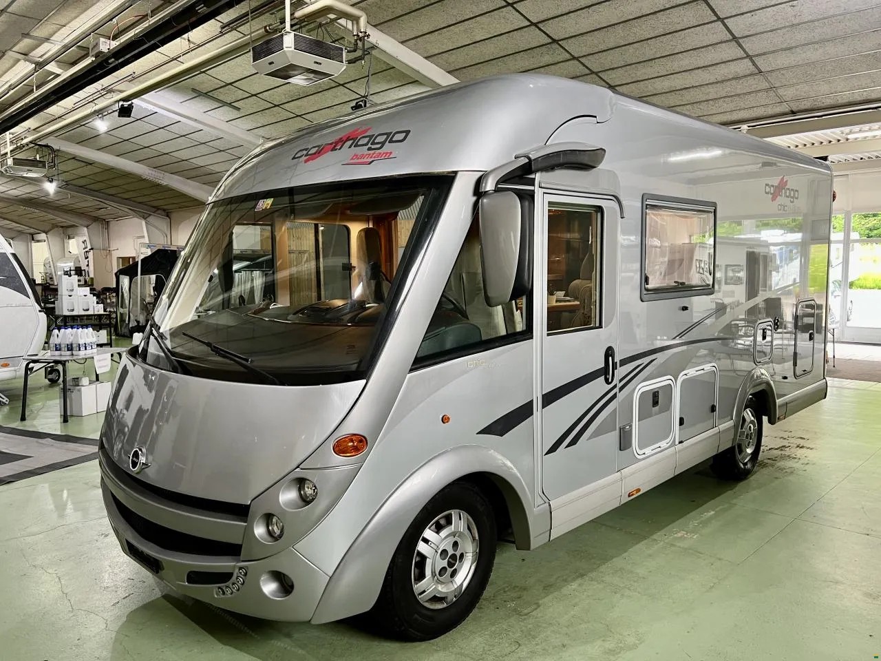 CARTHAGO Chic C-Line I 3.8-showroom-element-1