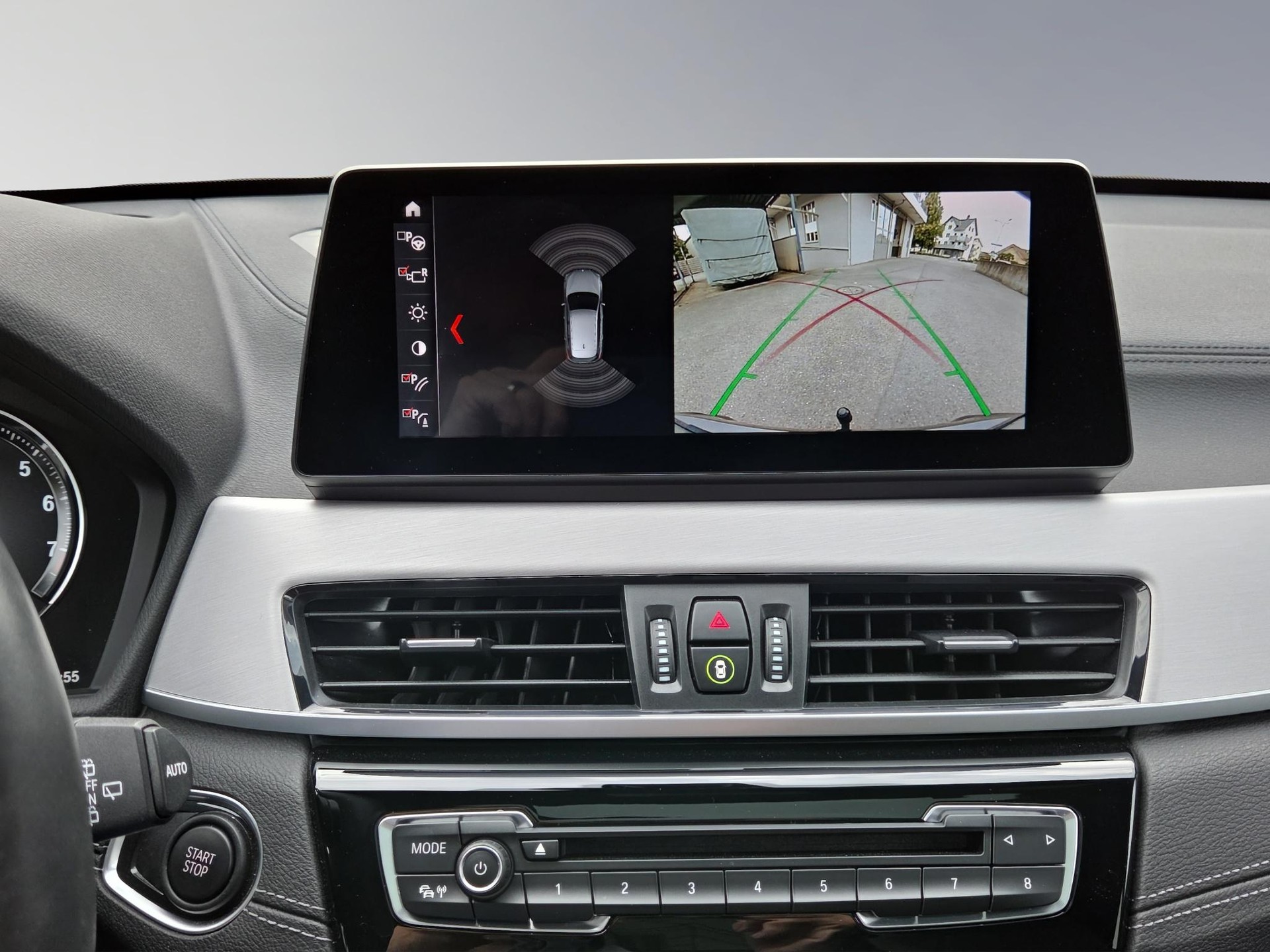 BMW X1 25e xDrive-image-13