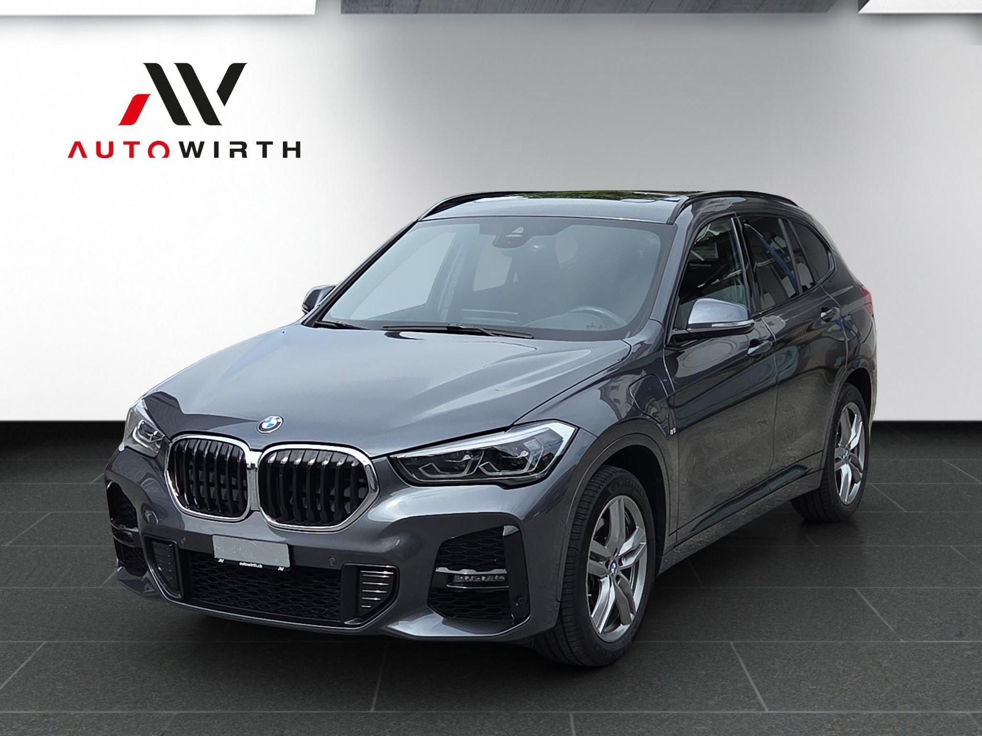BMW X1 25e xDrive