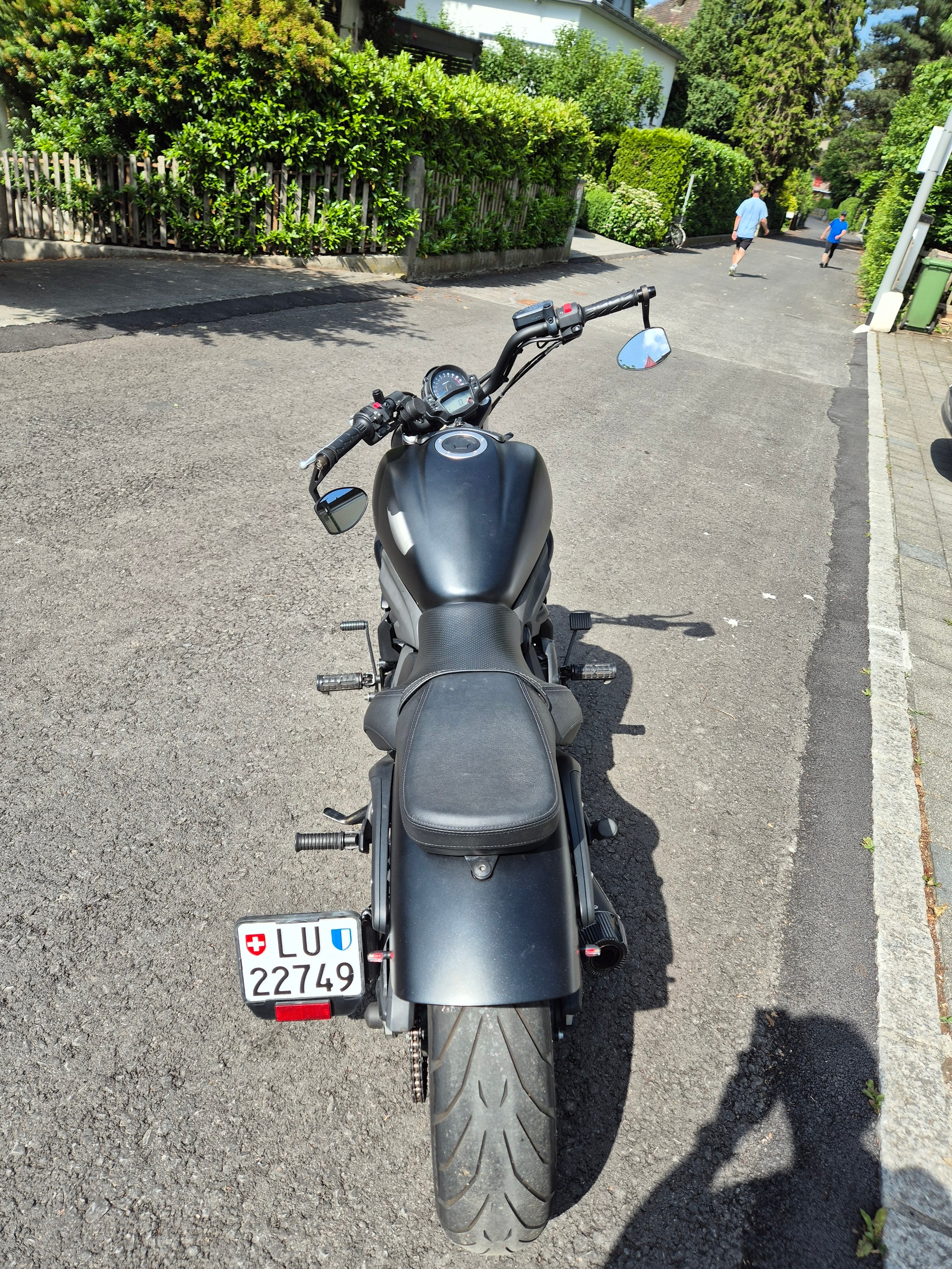 KAWASAKI Vulcan S ABS-image-3
