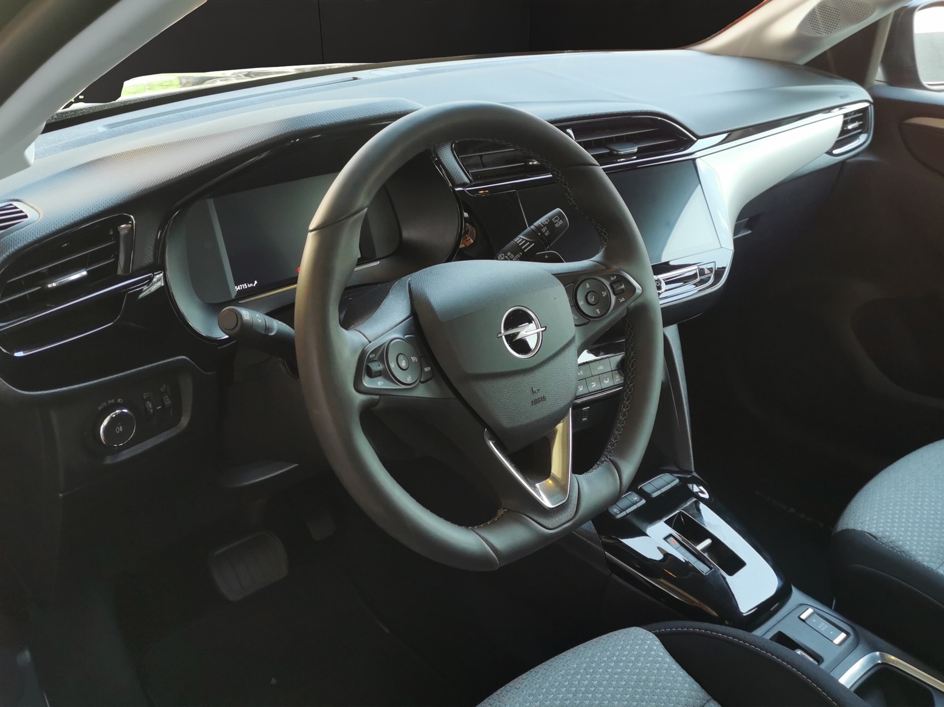 OPEL Corsa 1.2 TP Automat-image-9