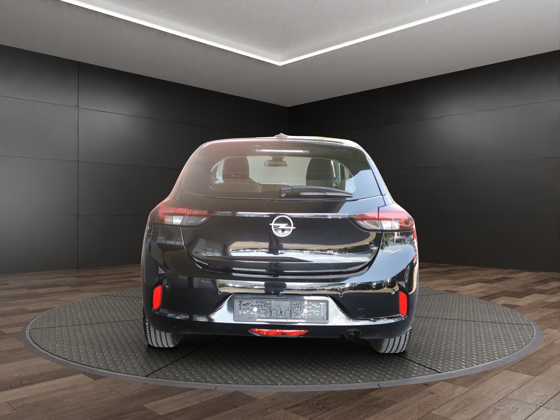 OPEL Corsa 1.2 TP Automat-image-7