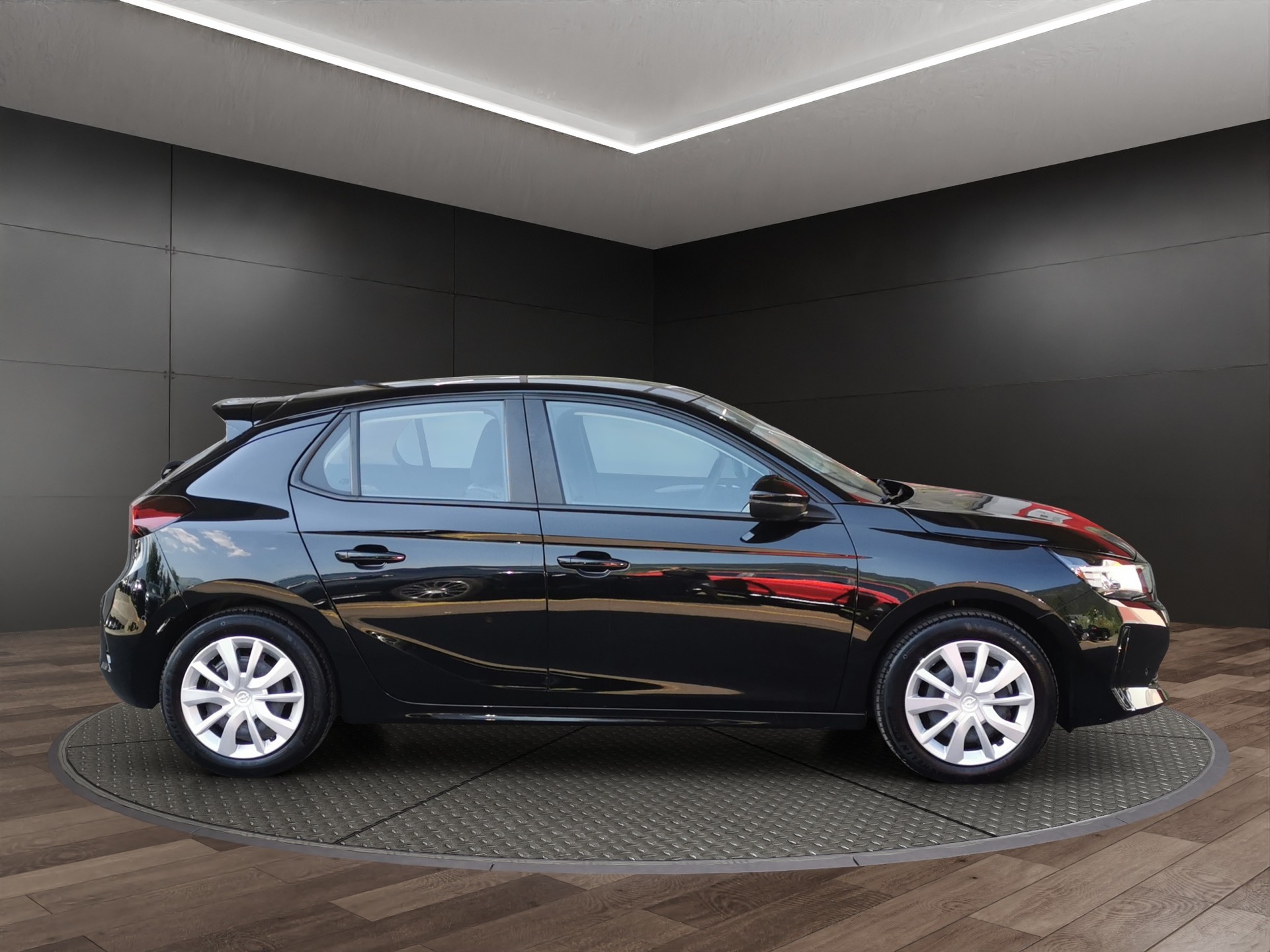 OPEL Corsa 1.2 TP Automat-image-4