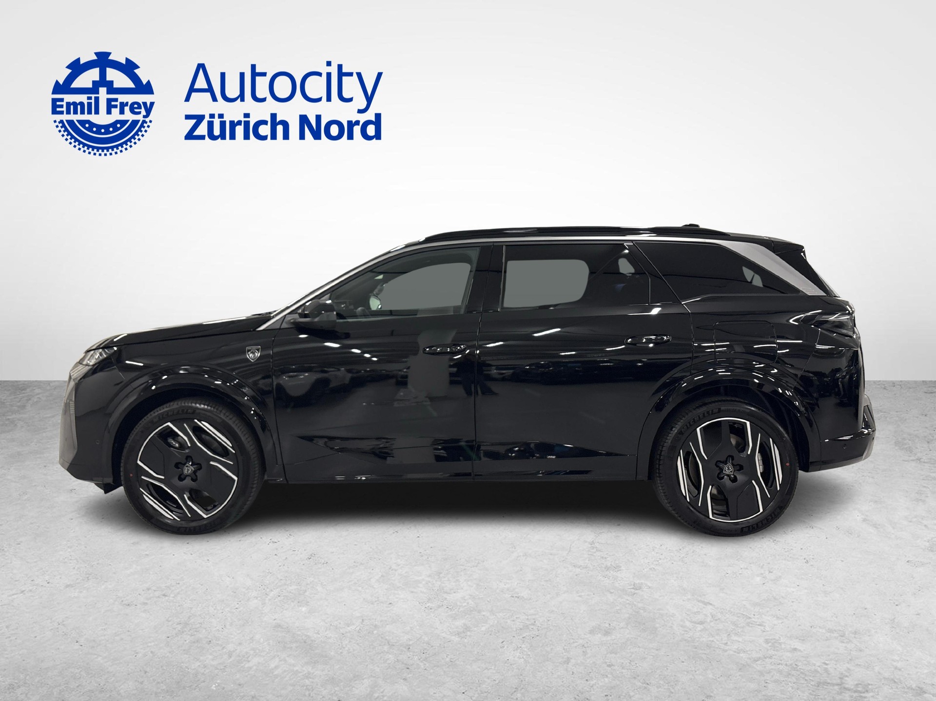 PEUGEOT 5008 e-GT Exclusive AWD-showroom-element-1