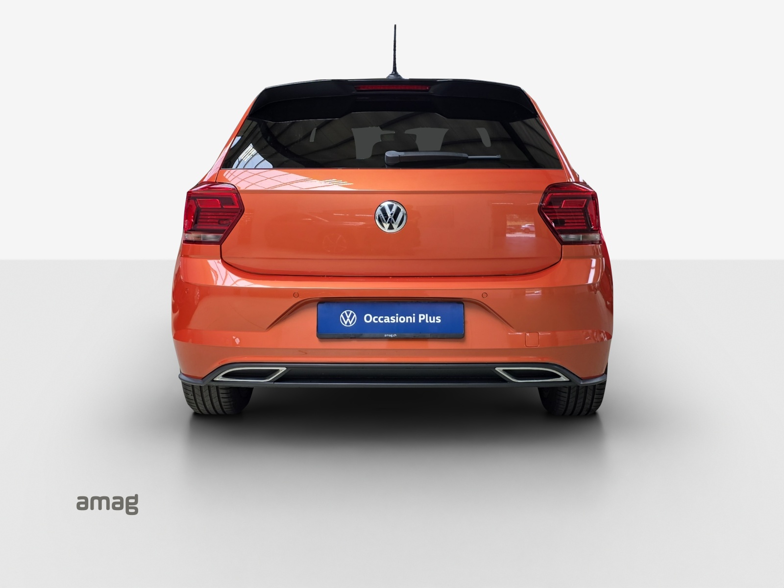 VW Polo 1.0 TSI BMT Highline DSG-showroom-element-3