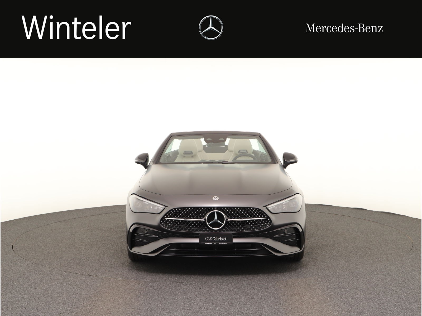 MERCEDES-BENZ CLE 300 4M Cabrio-image-8