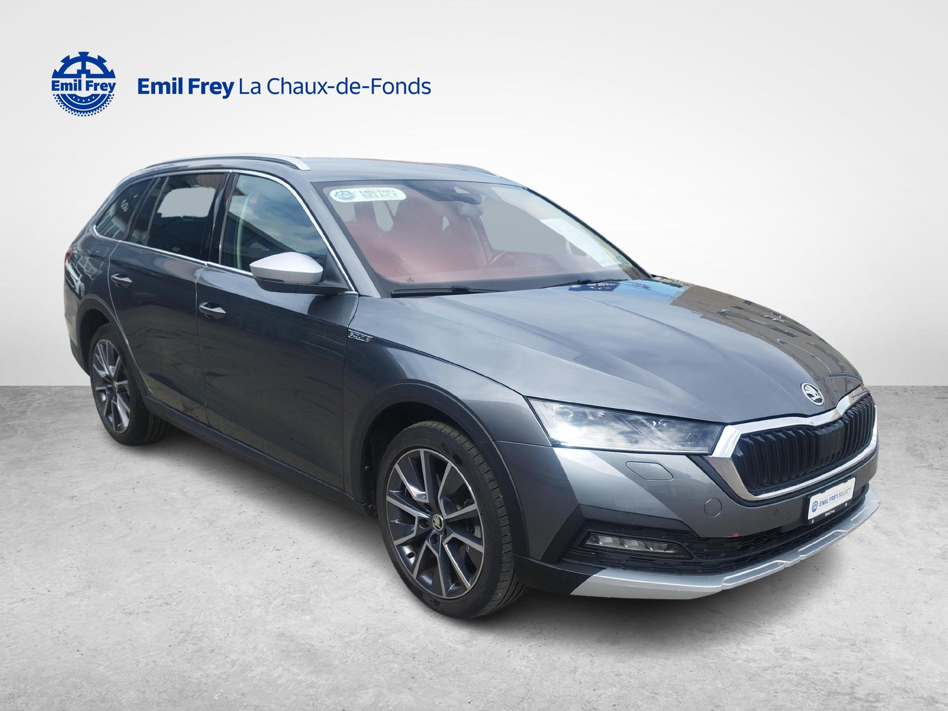 SKODA Octavia Scout 2.0 TSI 4x4 DSG-image-6
