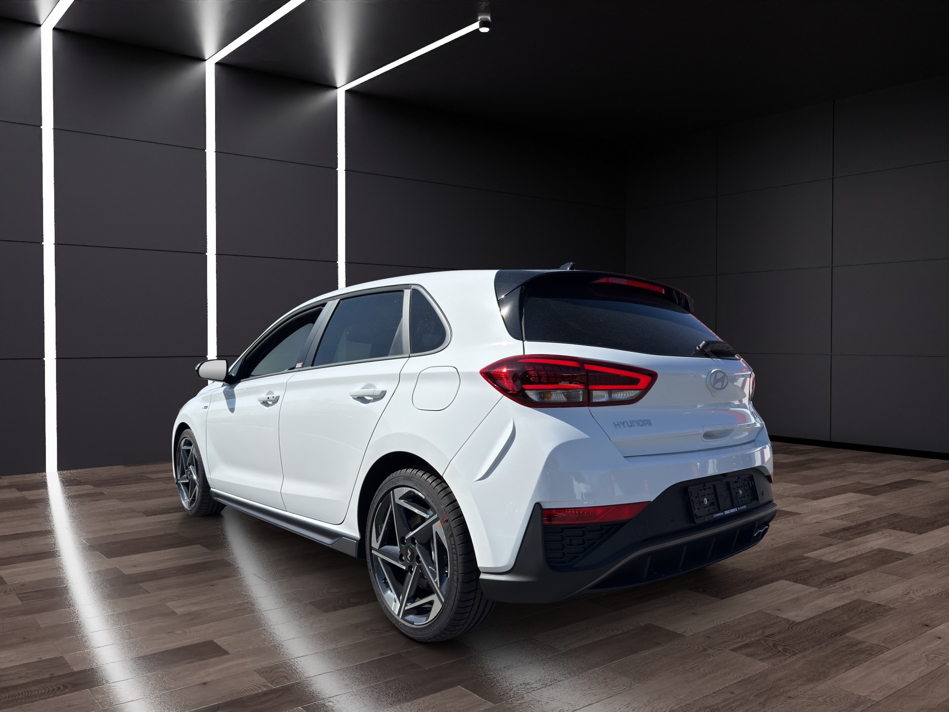 HYUNDAI i30 1.6 T-GDi N-Line DCT-image-6