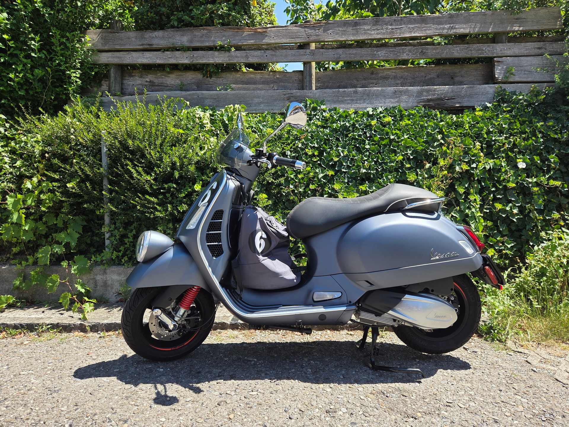 PIAGGIO Vespa GTV 300 Sei Giorni ABS-image-0