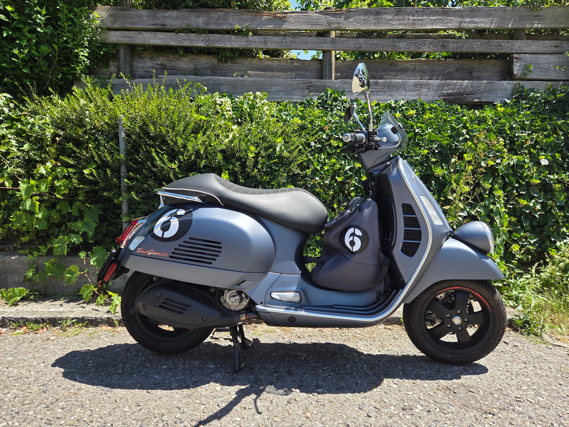 PIAGGIO Vespa GTV 300 Sei Giorni ABS-image-3