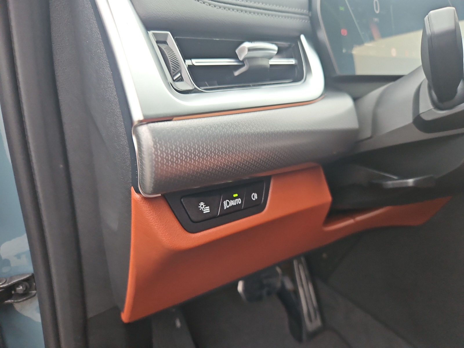 BMW X1 xDrive 23i 48V M Sport-image-22