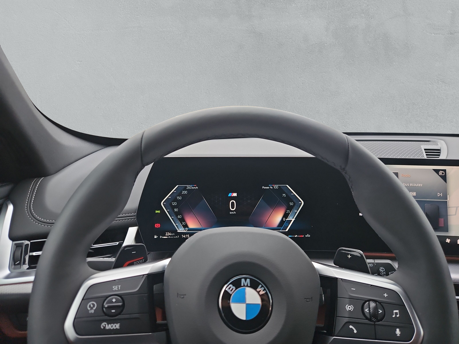 BMW X1 xDrive 23i 48V M Sport-image-17