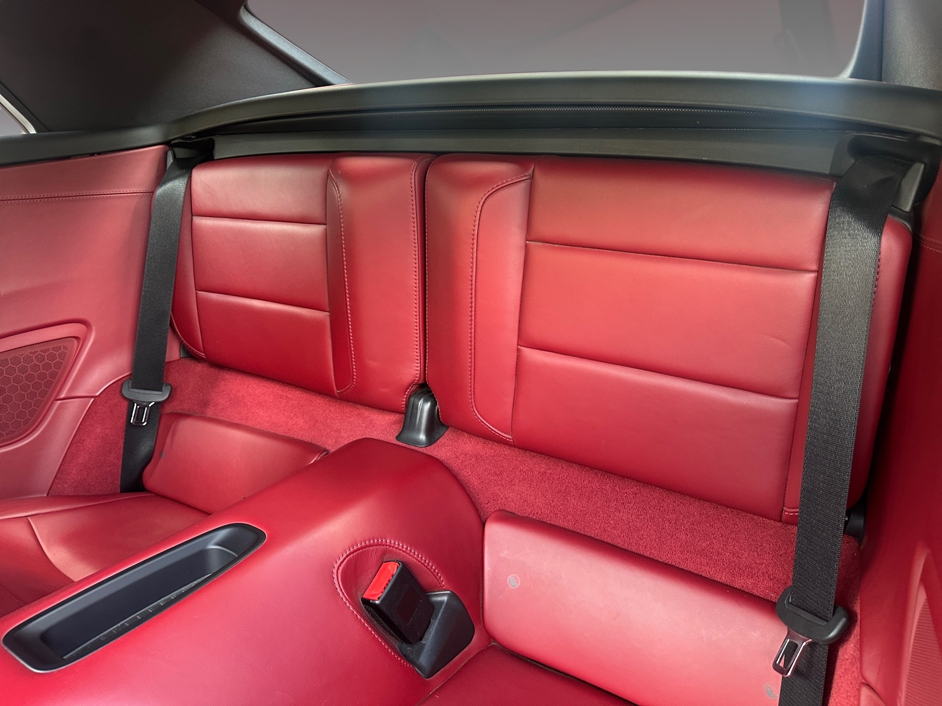 PORSCHE 911 Cabrio Carrera PDK-image-15