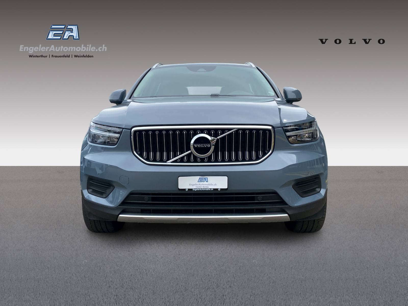 VOLVO XC40 1.5 T5 PiH Inscription-showroom-element-1