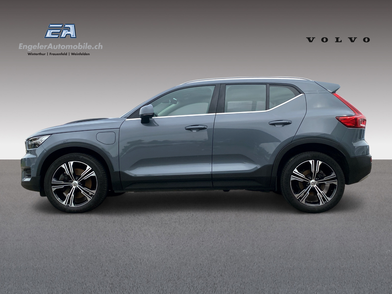 VOLVO XC40 1.5 T5 PiH Inscription-showroom-element-2