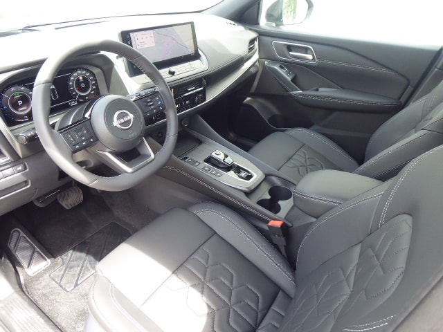 NISSAN Qashqai 1.5 VC-T e-Power Tekna-image-4
