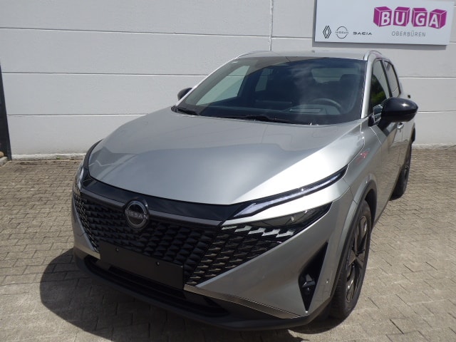 NISSAN Qashqai 1.5 VC-T e-Power Tekna