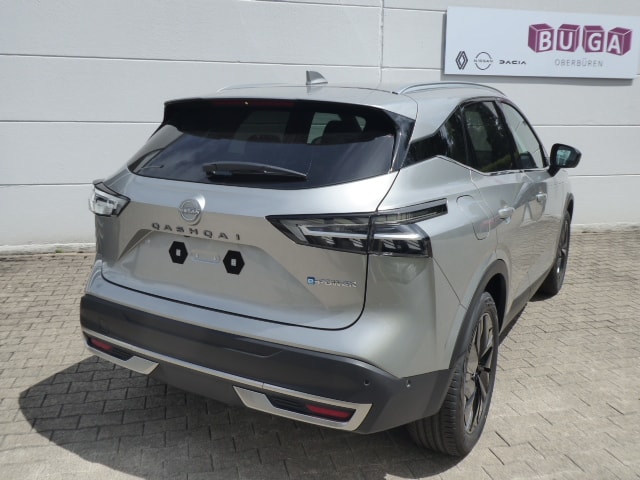 NISSAN Qashqai 1.5 VC-T e-Power Tekna-image-15