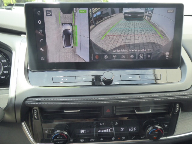 NISSAN Qashqai 1.5 VC-T e-Power Tekna-image-8