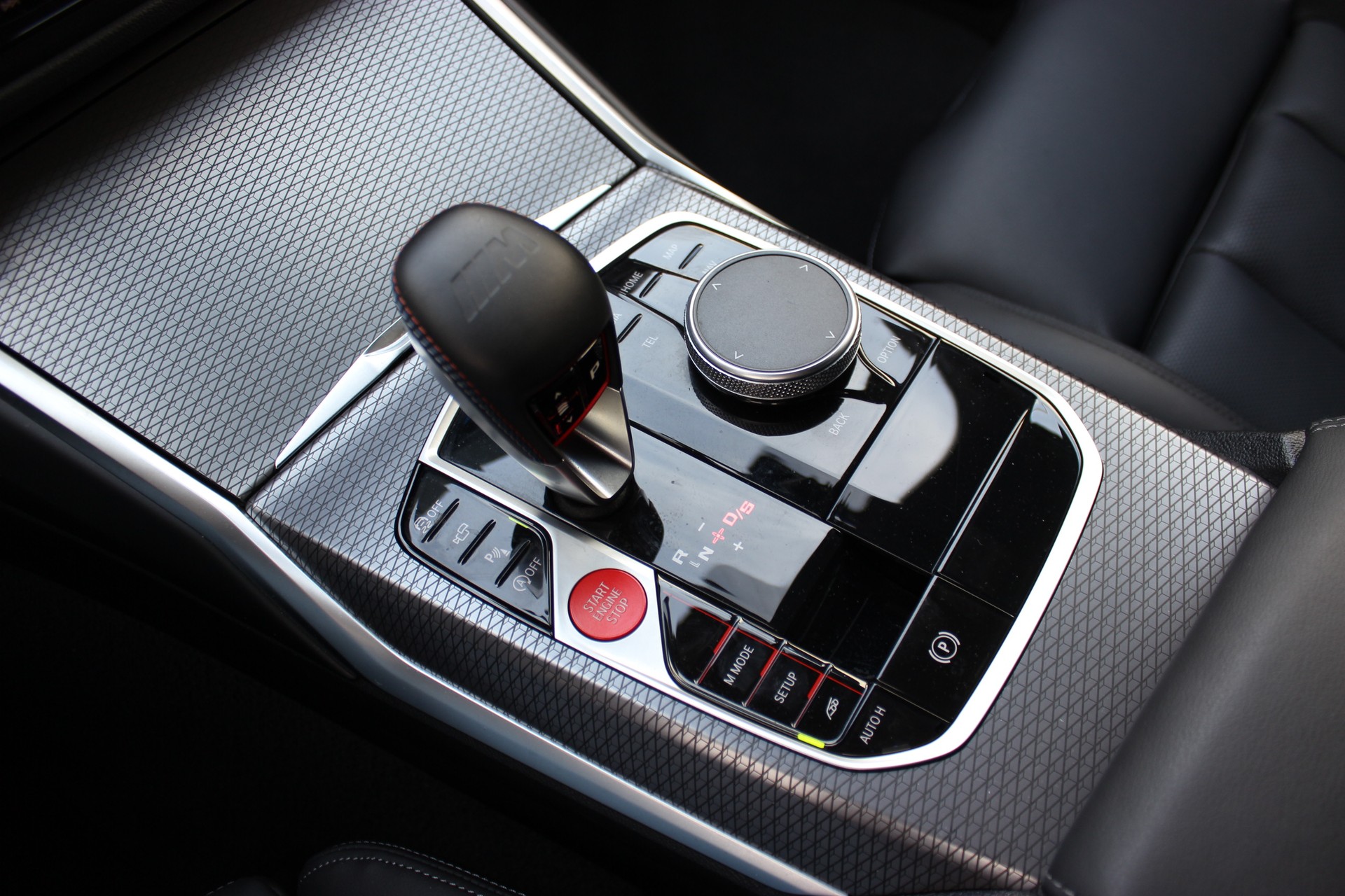 BMW M3 Touring xDrive Competition-image-13