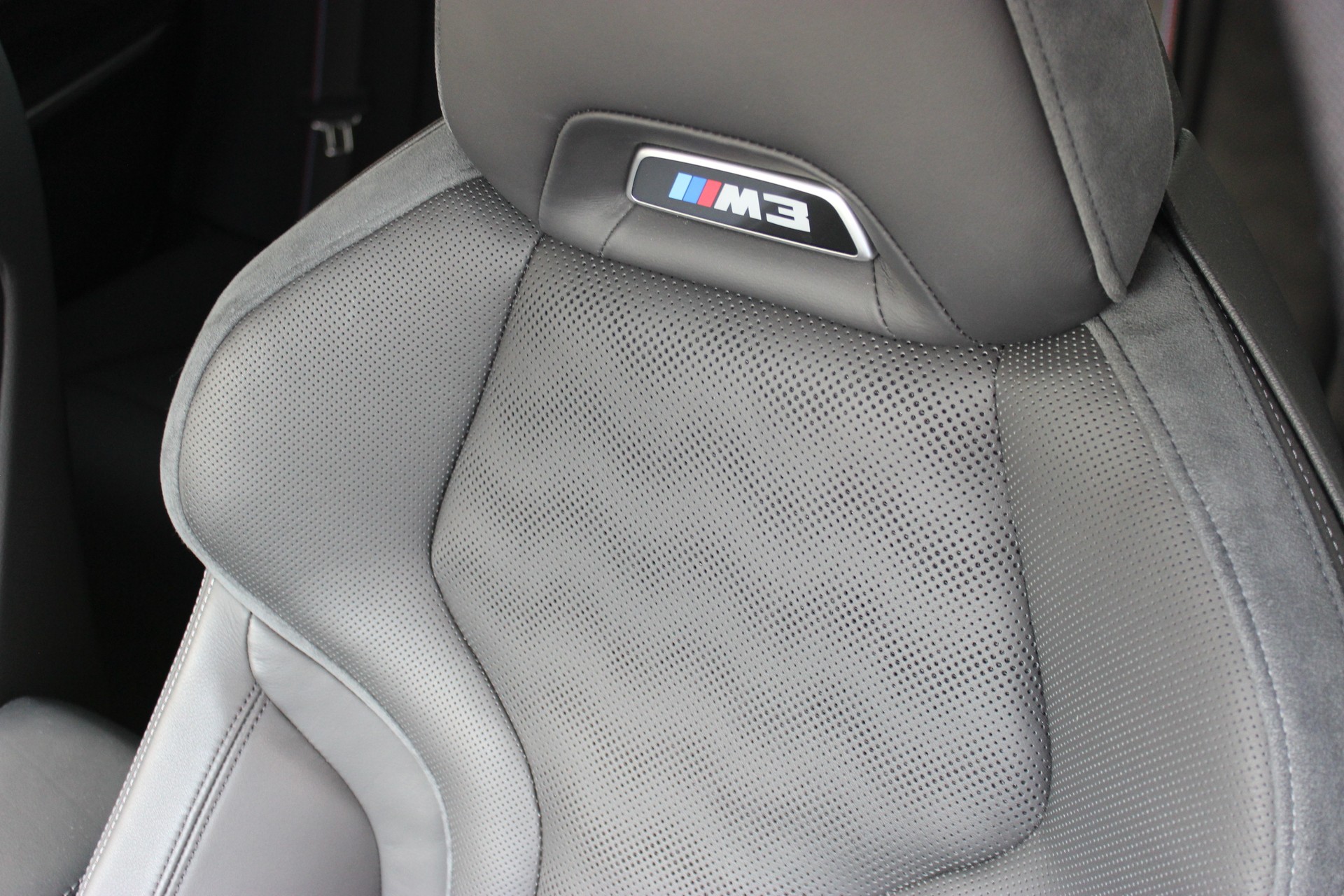 BMW M3 Touring xDrive Competition-image-19