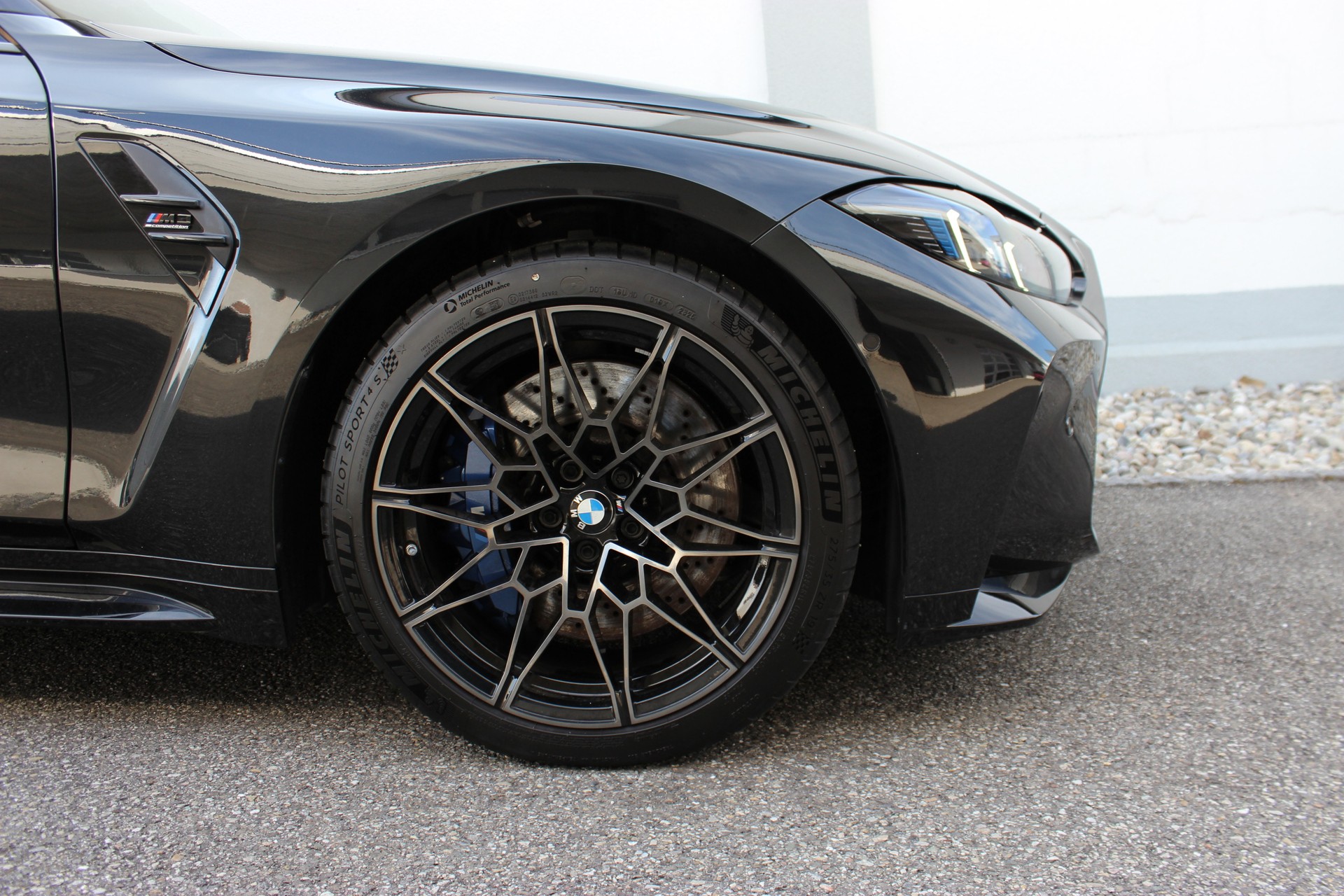 BMW M3 Touring xDrive Competition-image-16