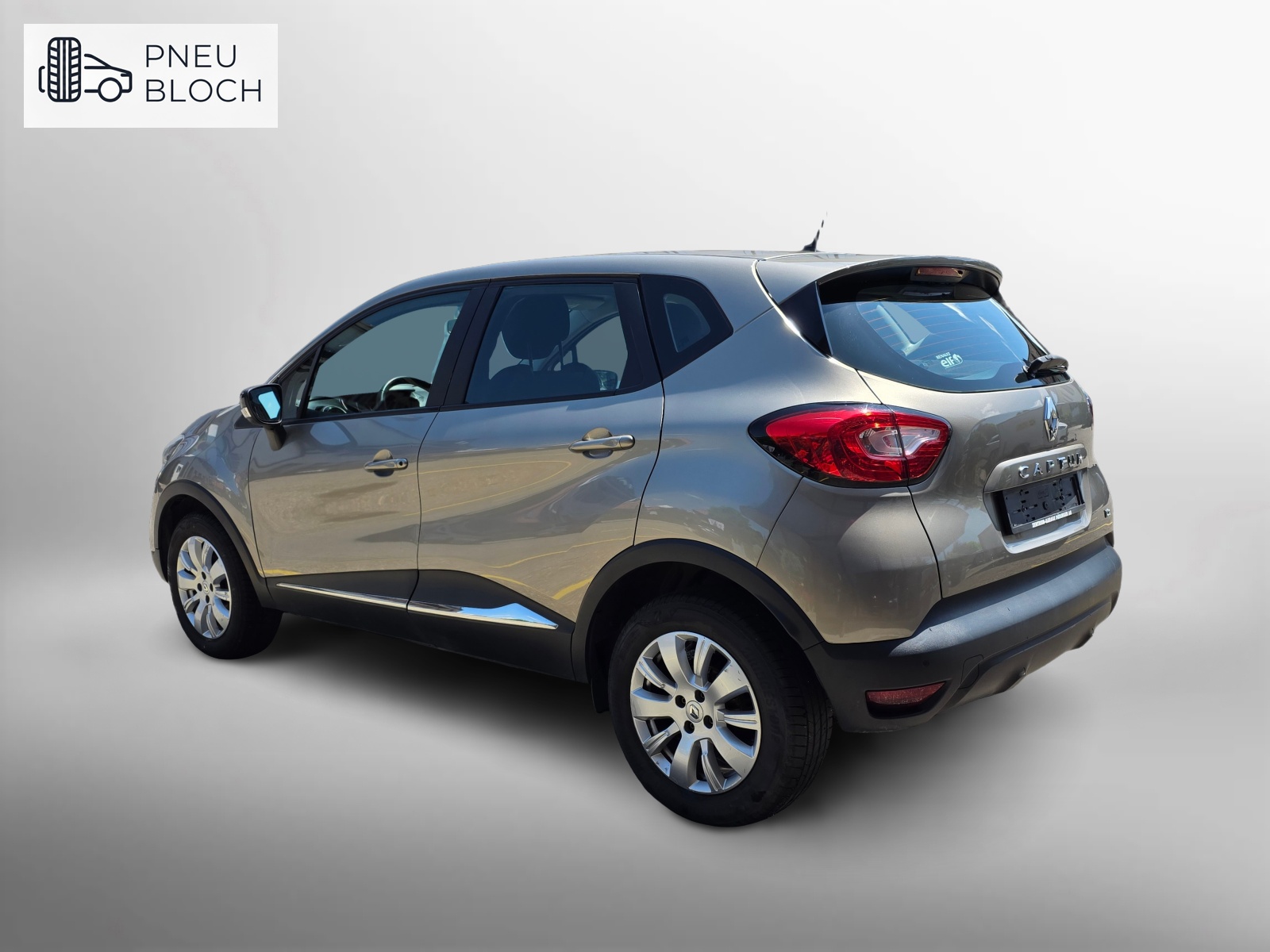 RENAULT Captur 0.9 12V Privilège-showroom-element-2