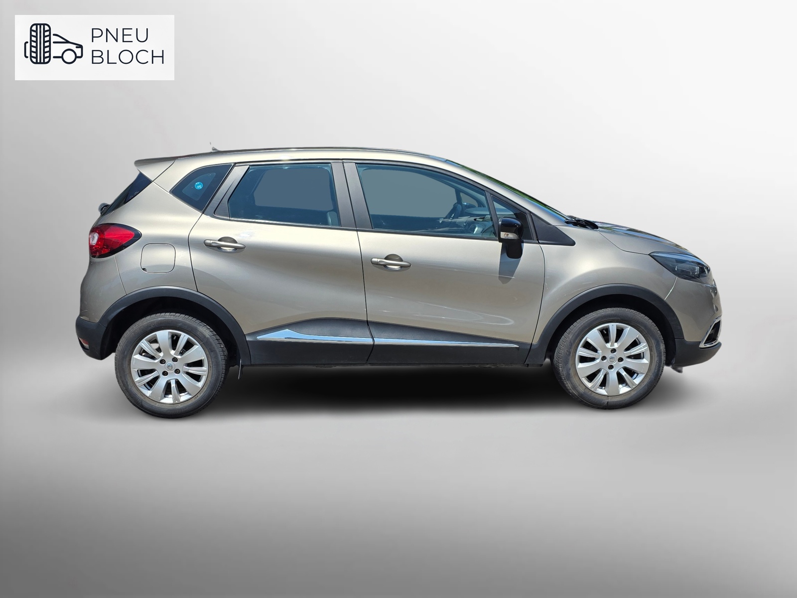 RENAULT Captur 0.9 12V Privilège-image-5
