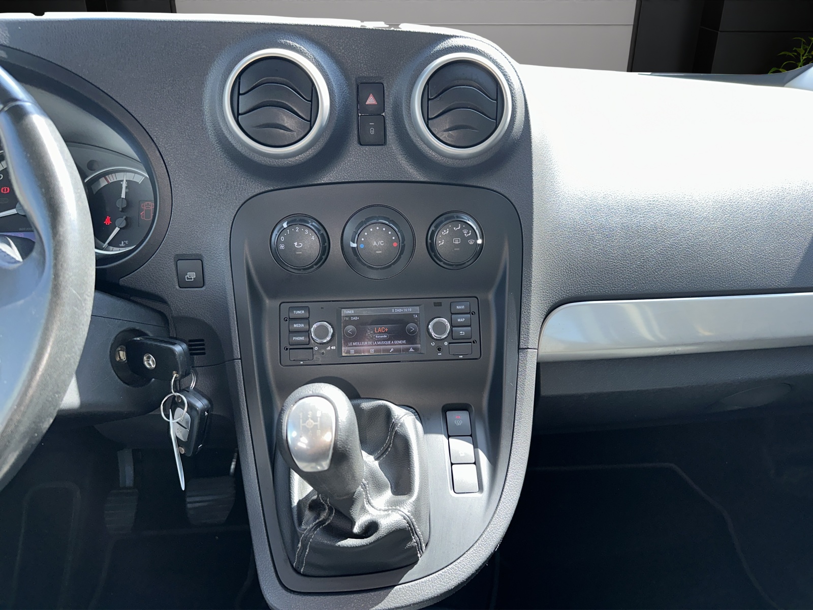 MERCEDES-BENZ Citan Tourer 109 CDI L 5P-image-10