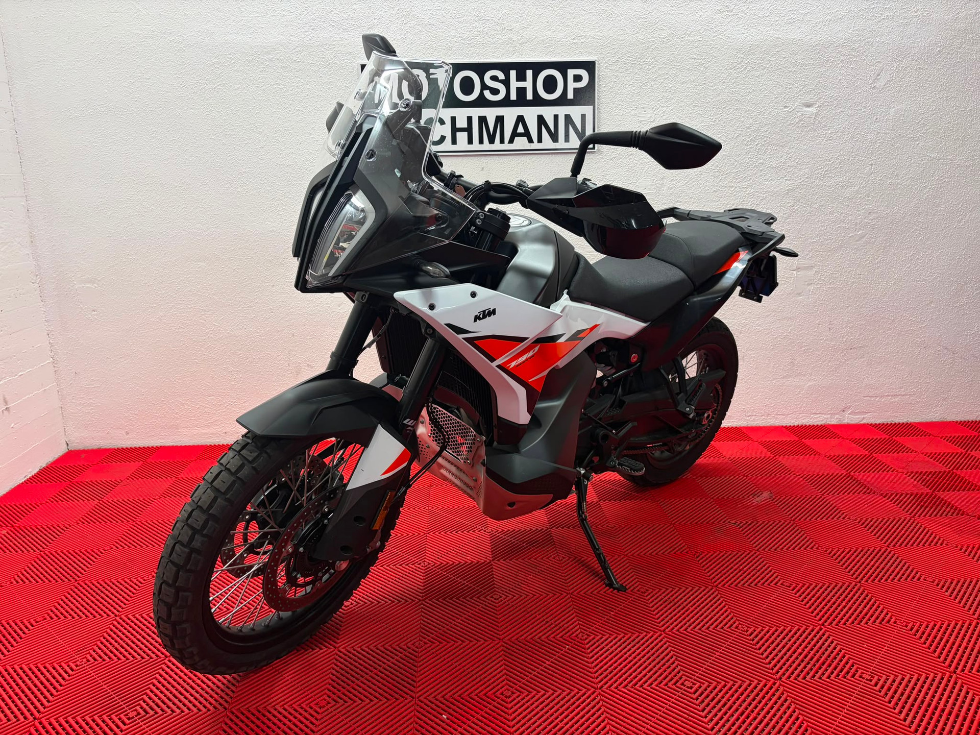 KTM 790 Adventure (35kW)-image-2