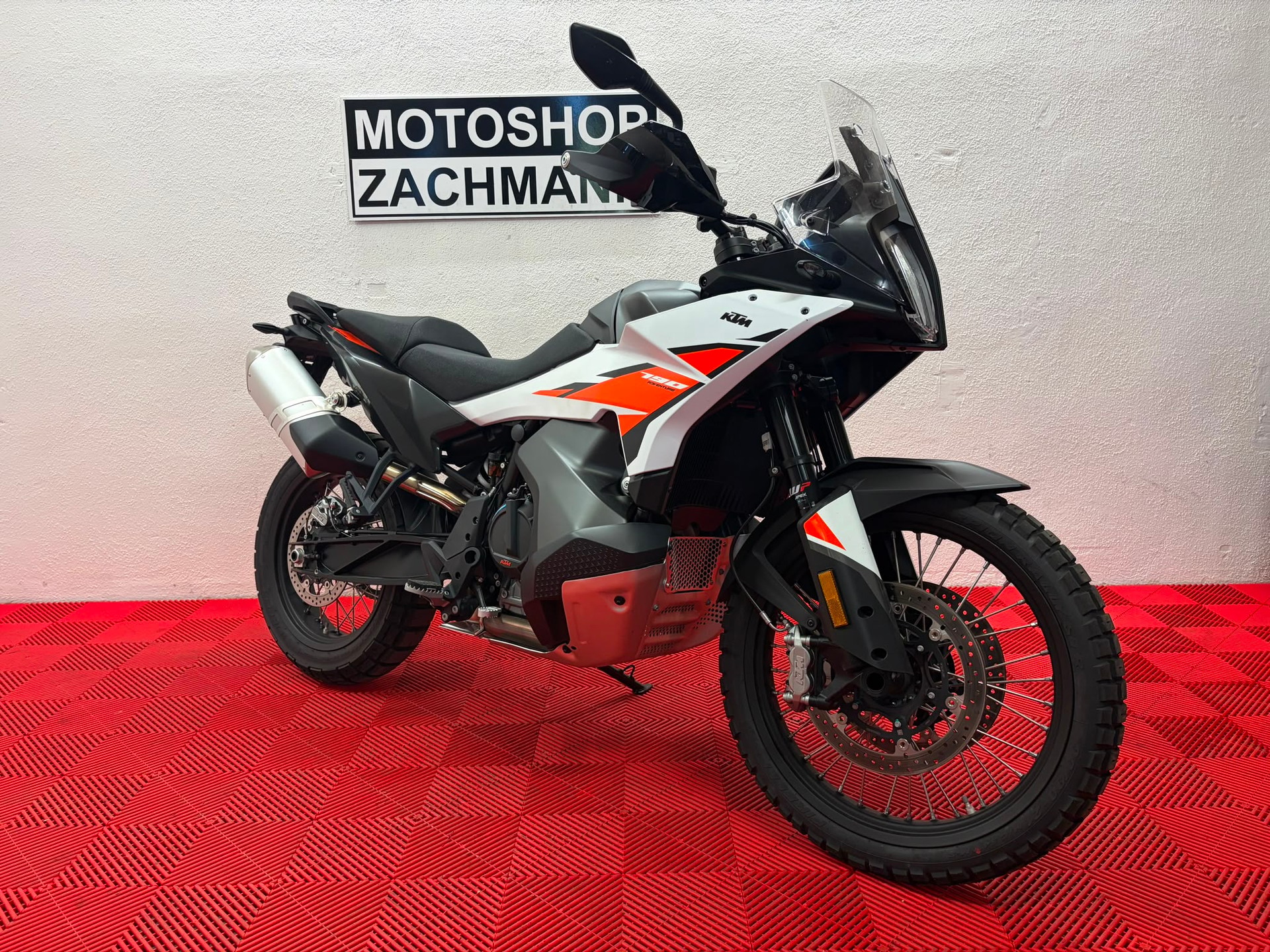 KTM 790 Adventure (35kW)-image-1