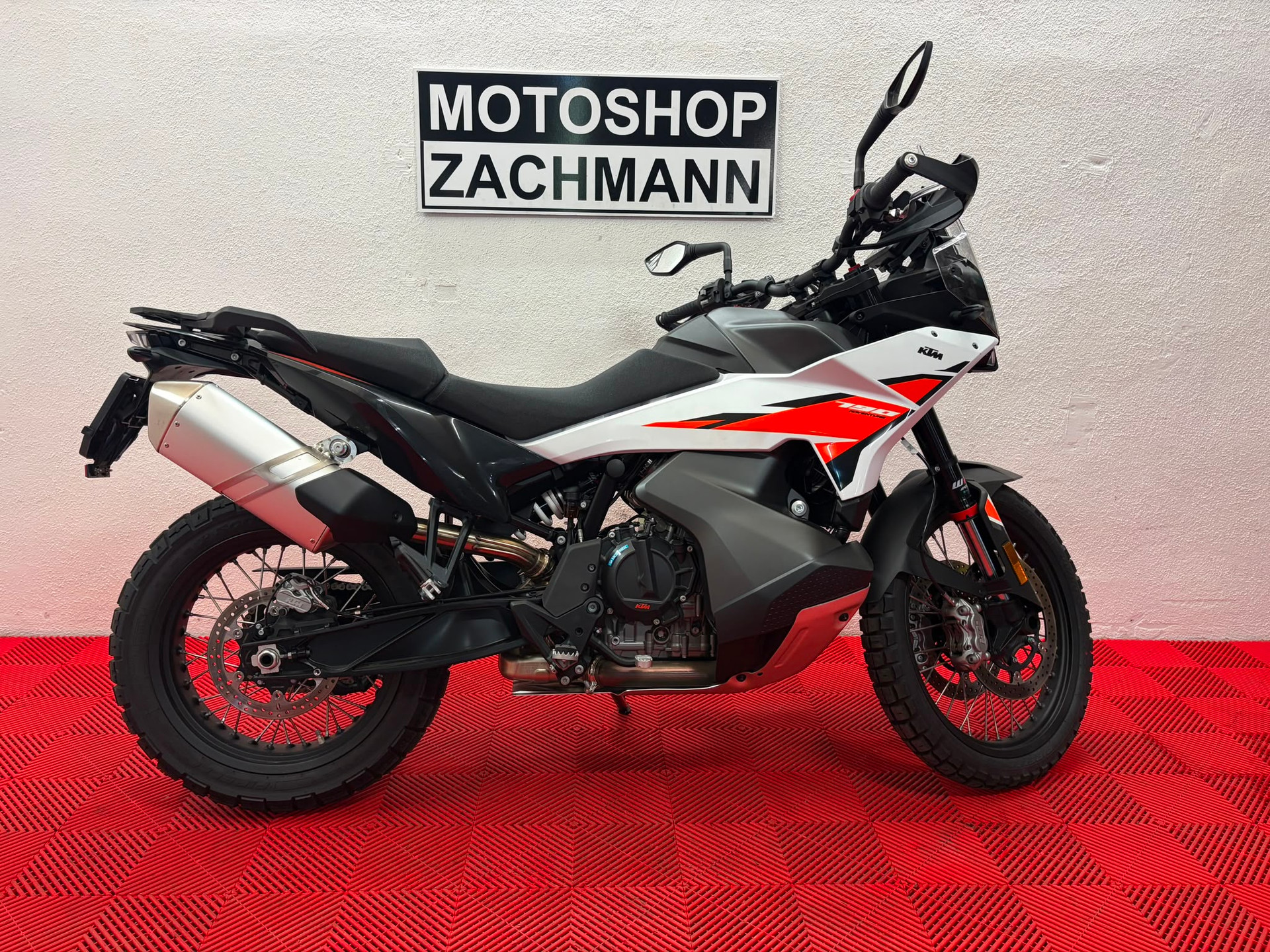 KTM 790 Adventure (35kW)-image-0